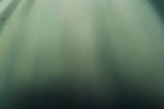 Gradient, green